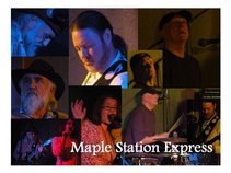 Maple Station Express