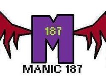 Manic 187