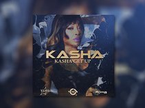 Kasha R&B Artist