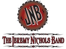 The Jeremy Nichols Band