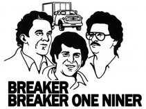 Breaker Breaker One Niner