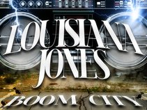Louisiana Jones