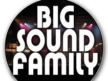 BIG SOUND FAMILY