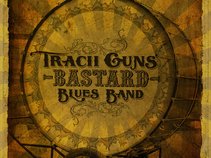 Tracii Guns Bastard Blues Band