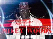 Mikey Woods