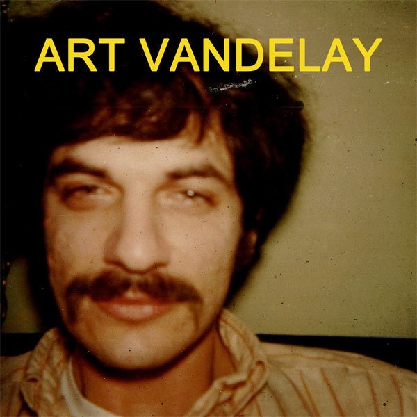 Art Vandelay