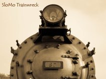 SloMo Trainwreck