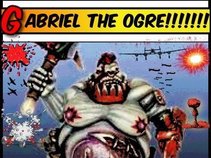 Gabriel The Ogre