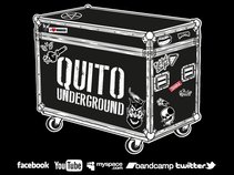 Quito Underground