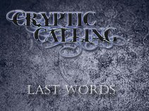 Cryptic Calling