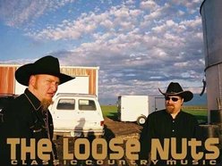 Image for The Loose Nuts