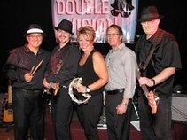 Double Vision Blues Band