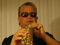 peter assing/ saxophoneman