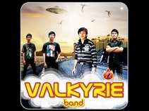 Val~ky~riE Band
