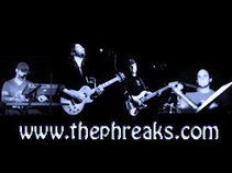 The Phreaks: A Tribute to Phish