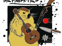 Rage Against The Marmottes