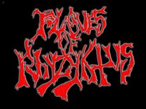 Plagues Of Rhyzyktus