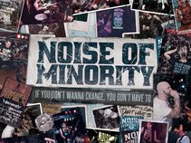 Noise Of Minority
