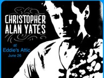 Christopher Alan Yates