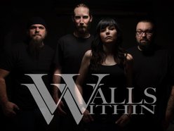 Image for Walls Within