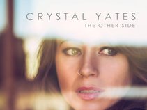 Crystal Yates