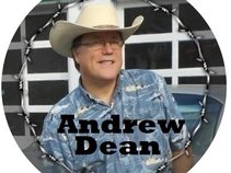 Andrew Dean and The Farm Machine