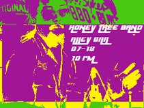 Honey Tree Band