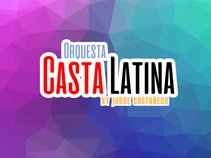 CASTA LATINA Orquesta Show