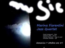 Marina Fiorentini Ensemble