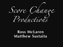 Score Change Productions