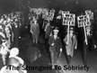 The Strangers To Sobriety