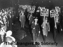 The Strangers To Sobriety