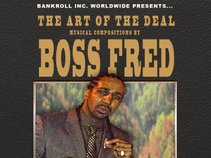 Boss Fred