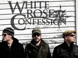 Image for White Rose Confession