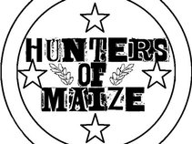 Hunters Of Maize