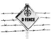 D - Fence
