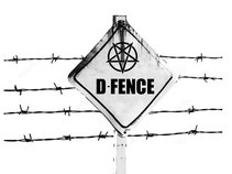 D - Fence