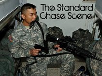 The Standard Chase Scene (Nathan Goodall)
