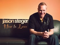 Jason Steger