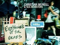 Christian McNeill & Sea Monsters