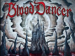 Image for Blood Dancer