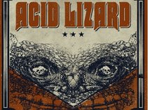 Acid Lizard