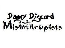 Danny Discord and the Misanthropists