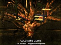 Columbus Giant