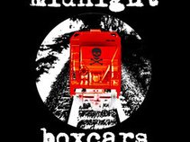 Midnight Boxcars