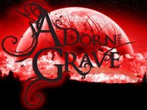 Adorn The Grave