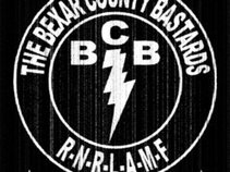 The Bexar County Bastards