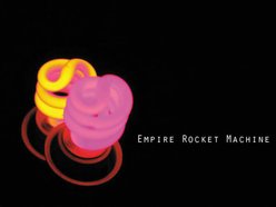 Image for Empire Rocket Machine