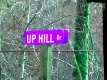 Uphill Drive