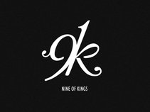 Nine of Kings